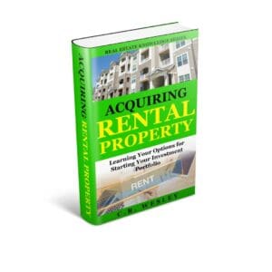 Acquiring Rental Property | InvestingTE.com