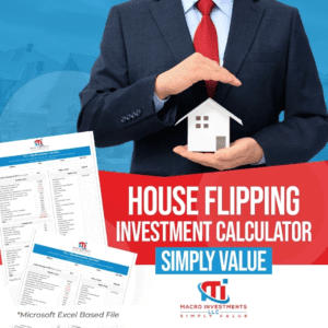 House Flipping Investment Calculator | InvestingTE.com