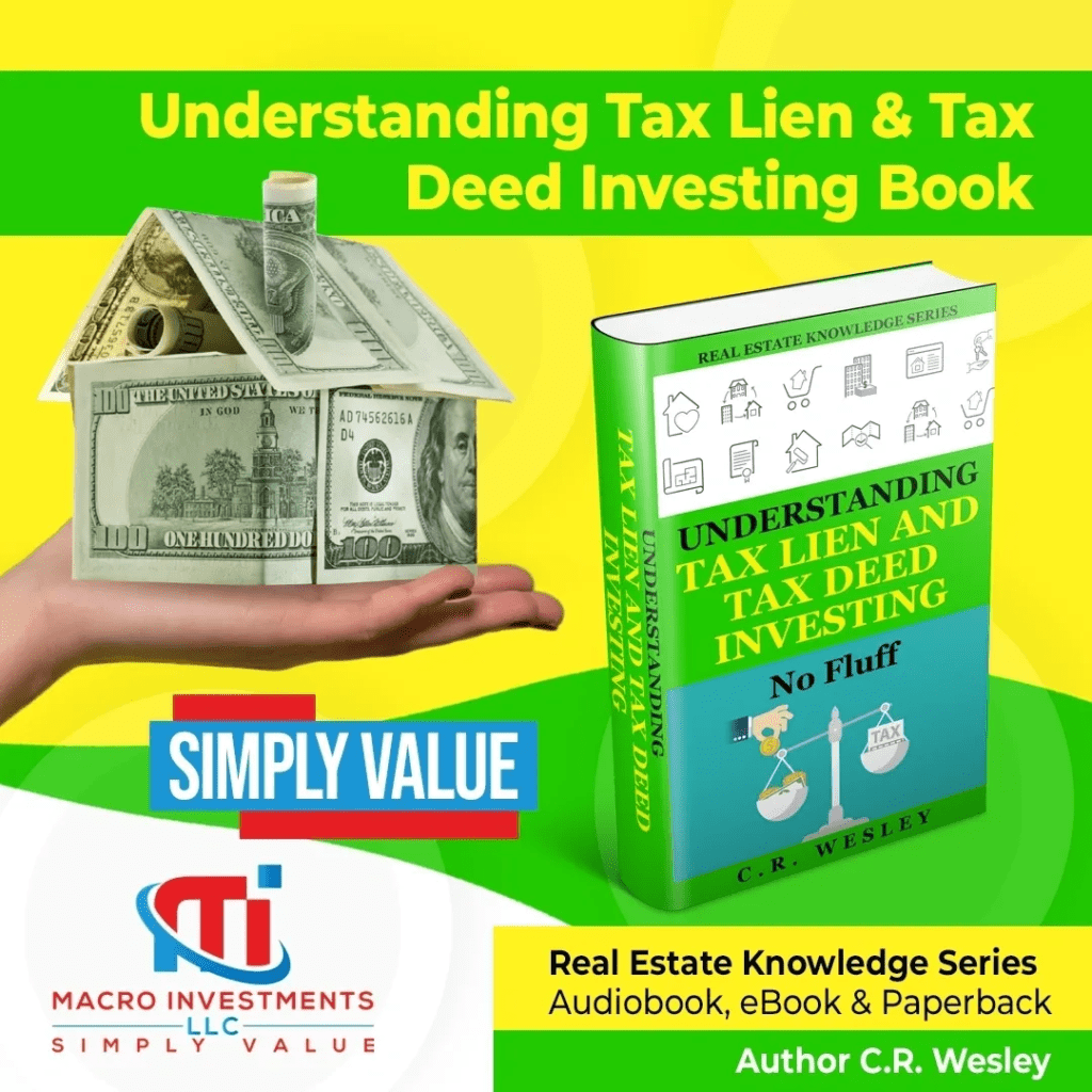 Learn Tax Lien & Tax Deed Investing | InvestingTE.com
