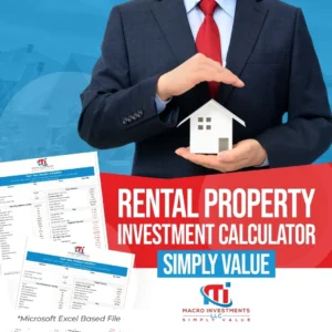 Rental Property Investment Calculator | InvestingTE.com