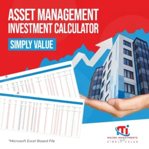 Asset Management Investment Calculator | InvestingTE.com