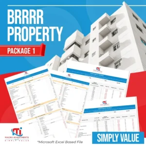 BRRRR Property Package 1 | InvestingTE.com