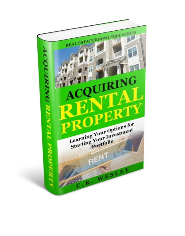 BRRRR Property Package 6 | InvestingTE.com