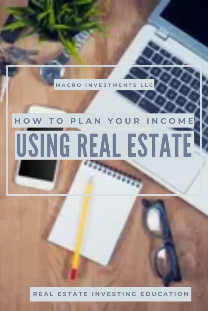 How Are You Planning Ahead for Increasing Your Income Through Real Estate Investing? | Blog | InvestingTE.com