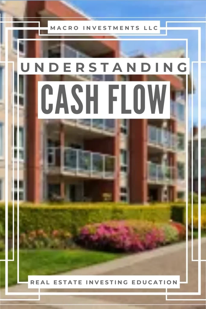 Learn How to Determine Cash Flow in Your Rental Property | Blog | InvestingTE.com