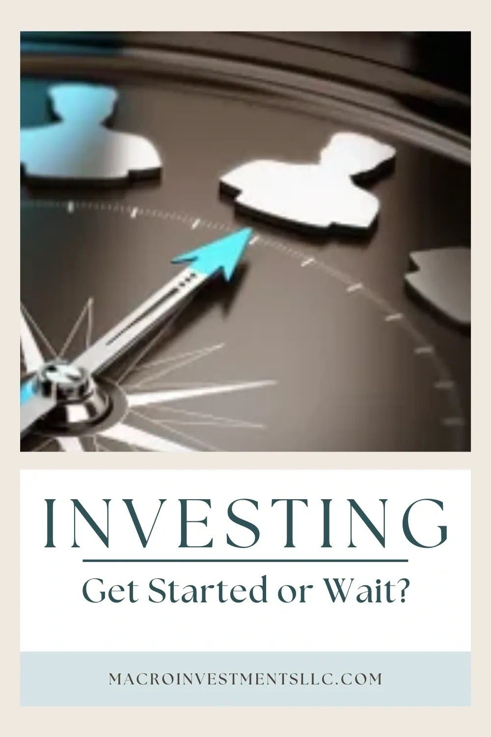 Should I Get Started with Investing Now or Wait? | Blog | InvestingTE.com