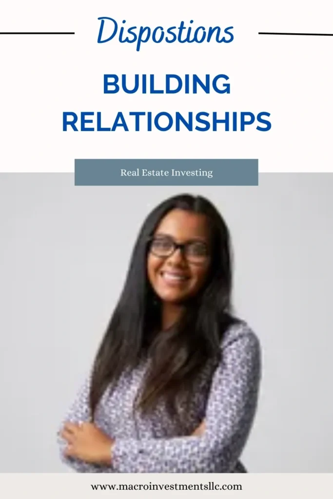 How Building Relationships in Real Estate Helps You Close More Deals | Blog | InvestingTE.com