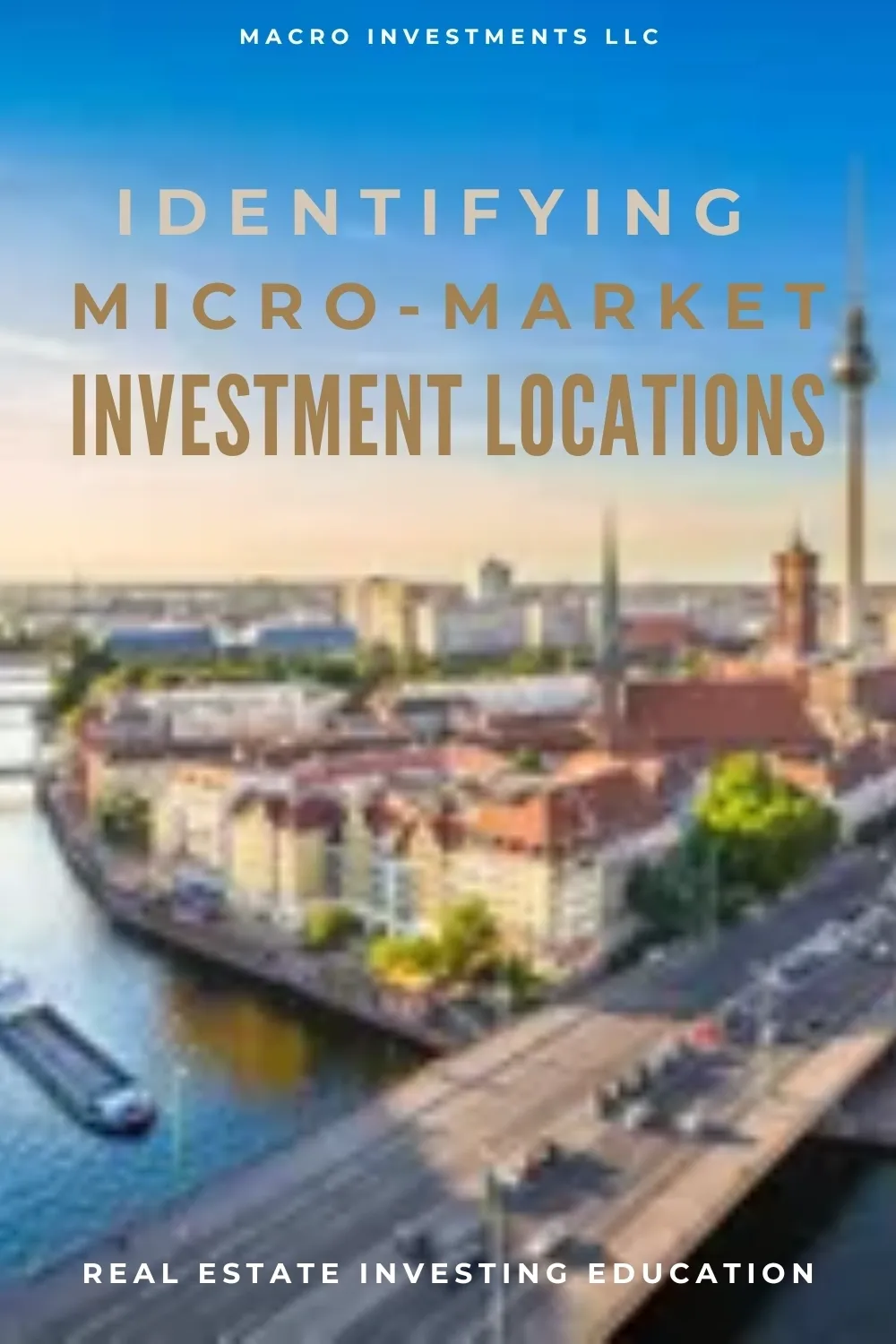 How to Identify Real Estate Micro Markets to Invest In | Blog | InvestingTE.com