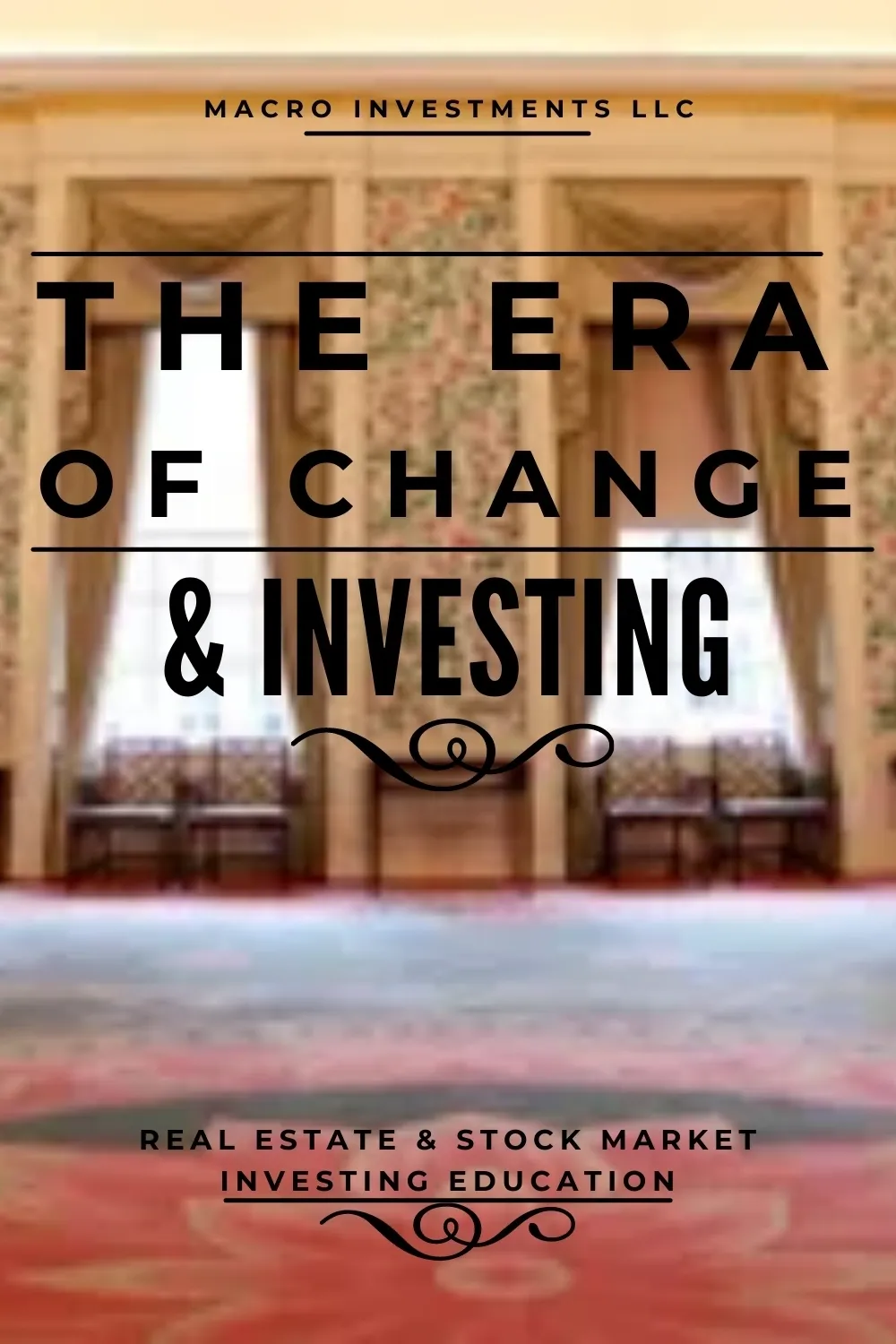 In This Era of Change, Where are You Investing? | Blog | InvestingTE.com