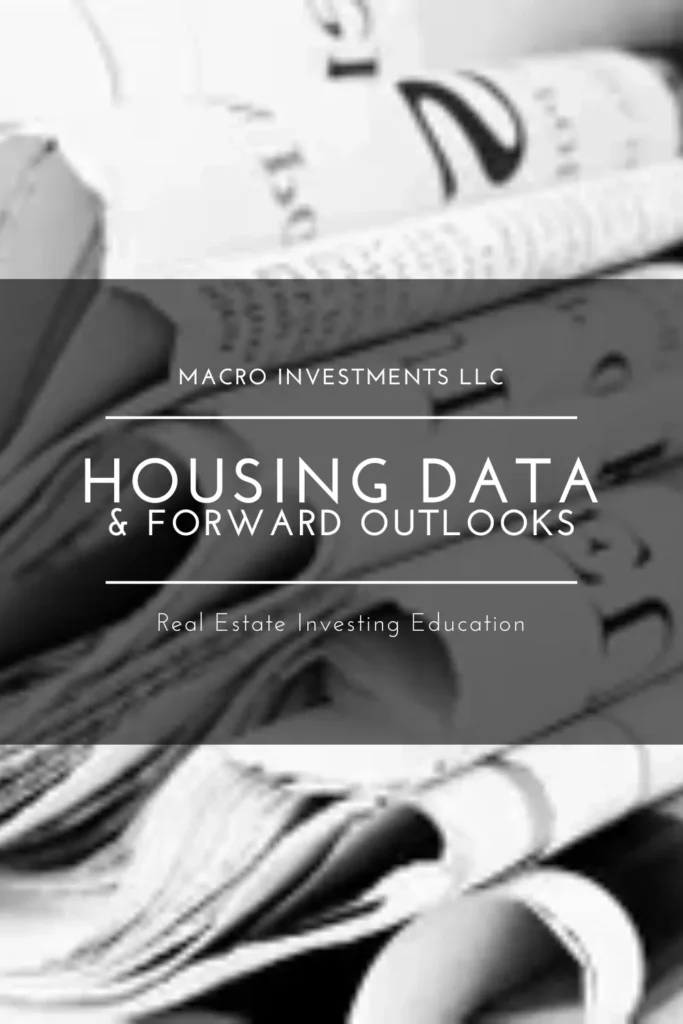 How Current Housing Data Will Affect Future Sentiment | Blog | InvestingTE.com