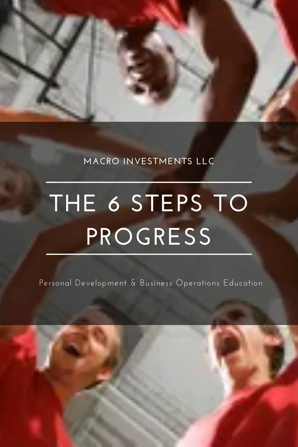 Learn 6 Ways to Help You Achieve Progress in Life | Blog | InvestingTE.com