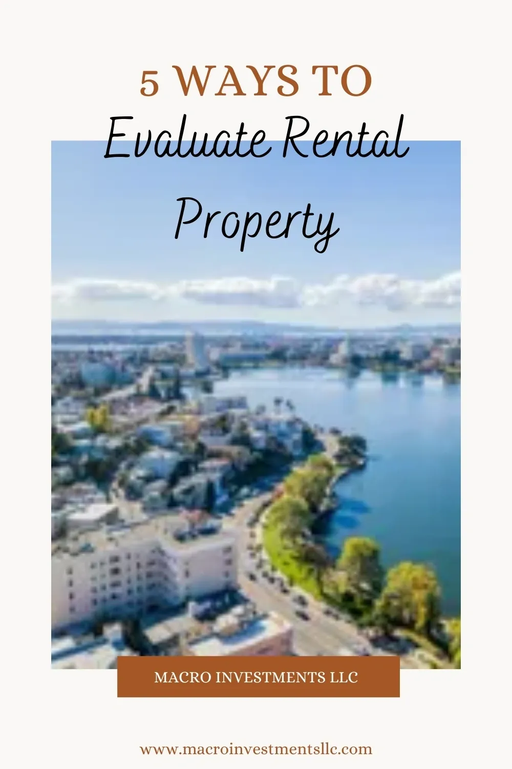 Learn 5 Ways to Evaluate Rental Property Investments | Blog | InvestingTE.com