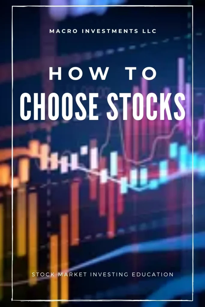 Use This Checklist When Choosing Stocks to Buy | Blog | InvestingTE.com