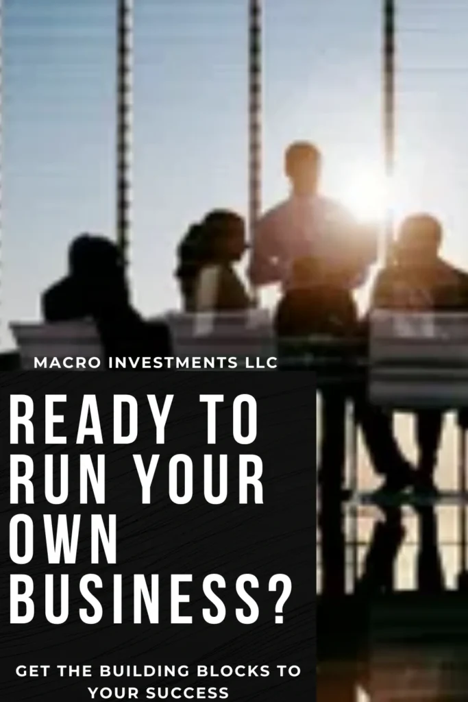 How to Know If You're Ready to Run Your Own Business | Blog | InvestingTE.com