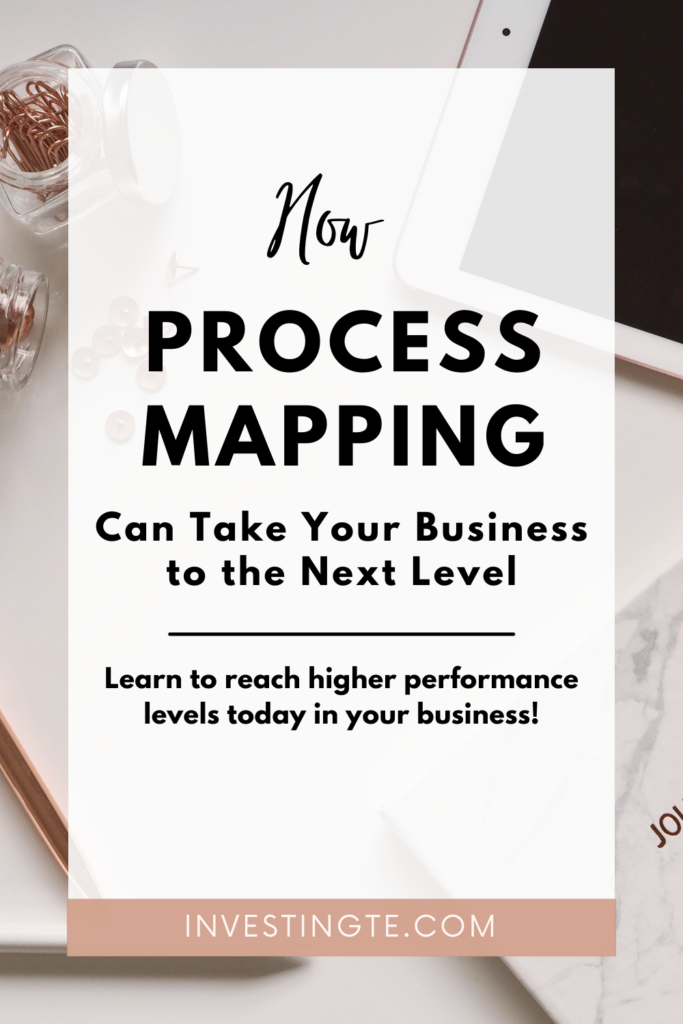 How Process Mapping Can Take Your Business to the Next Level | Blog | InvestingTE.com