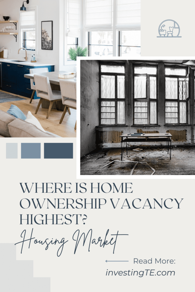 Where is Home Ownership Vacancy Highest? | Blog | InvestingTE.com