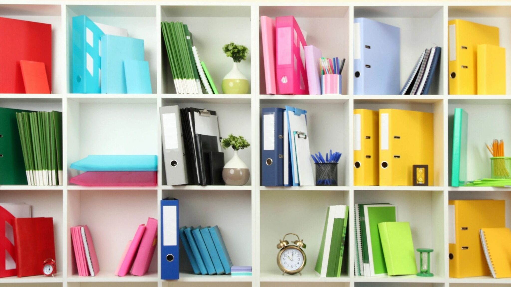 How to Stay Organized in Real Estate | Blog | InvestingTE.com