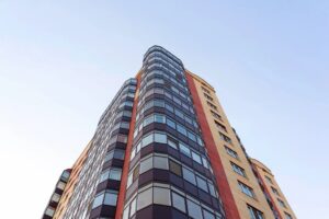 Rental property analysis showing income expenses cash flow and investment metrics