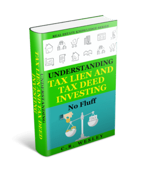 Understanding Tax Lien and Tax Deed Investing book cover