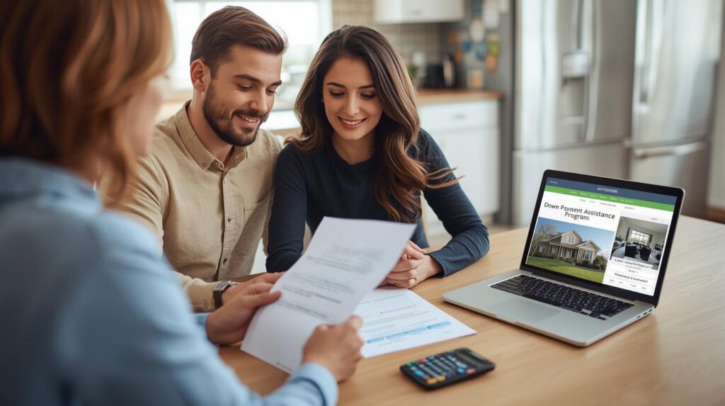 Illustration of the major upfront and ongoing costs of buying a first home
